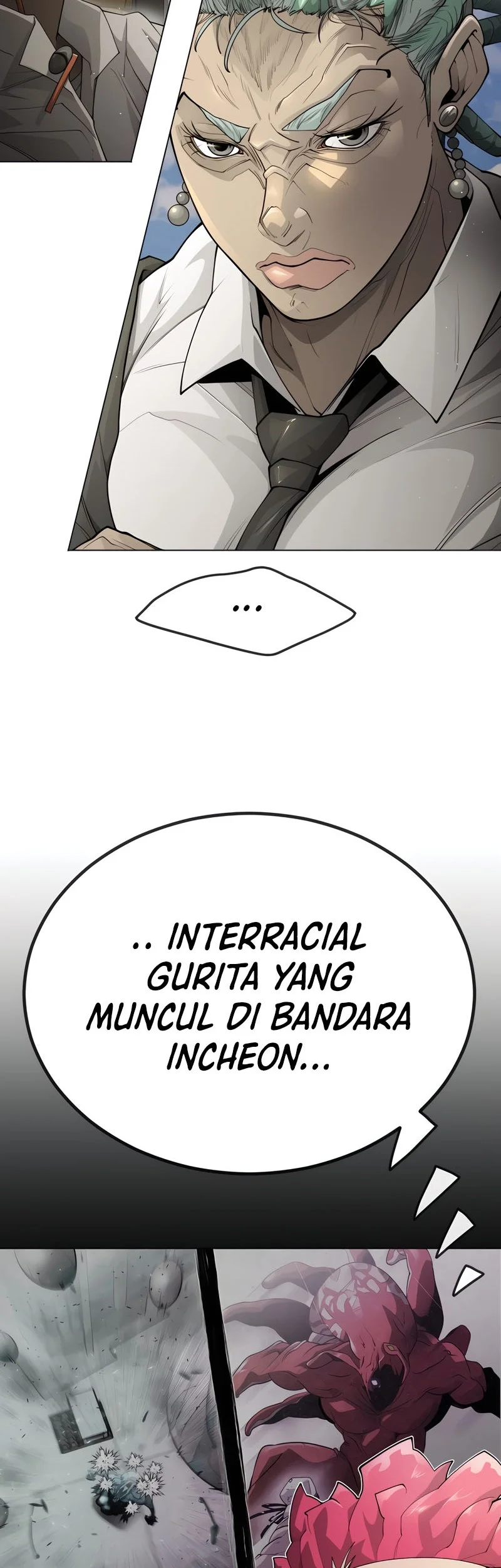 Superhuman Era Chapter 188 Gambar 63