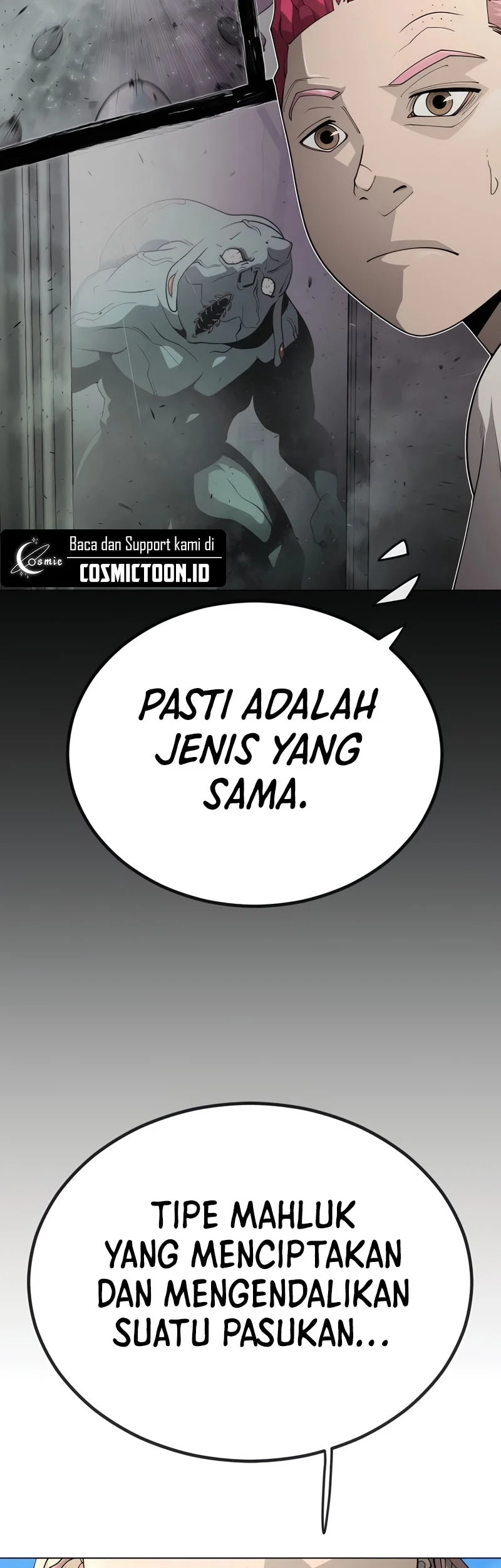 Superhuman Era Chapter 188 Gambar 64