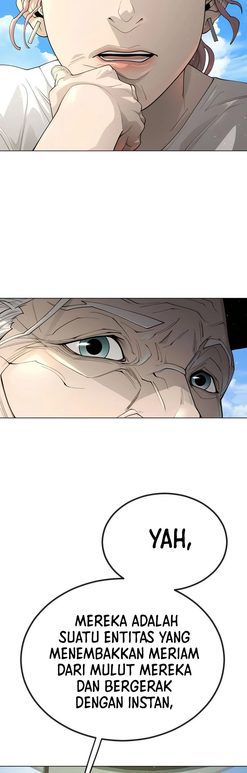 Superhuman Era Chapter 188 Gambar 65