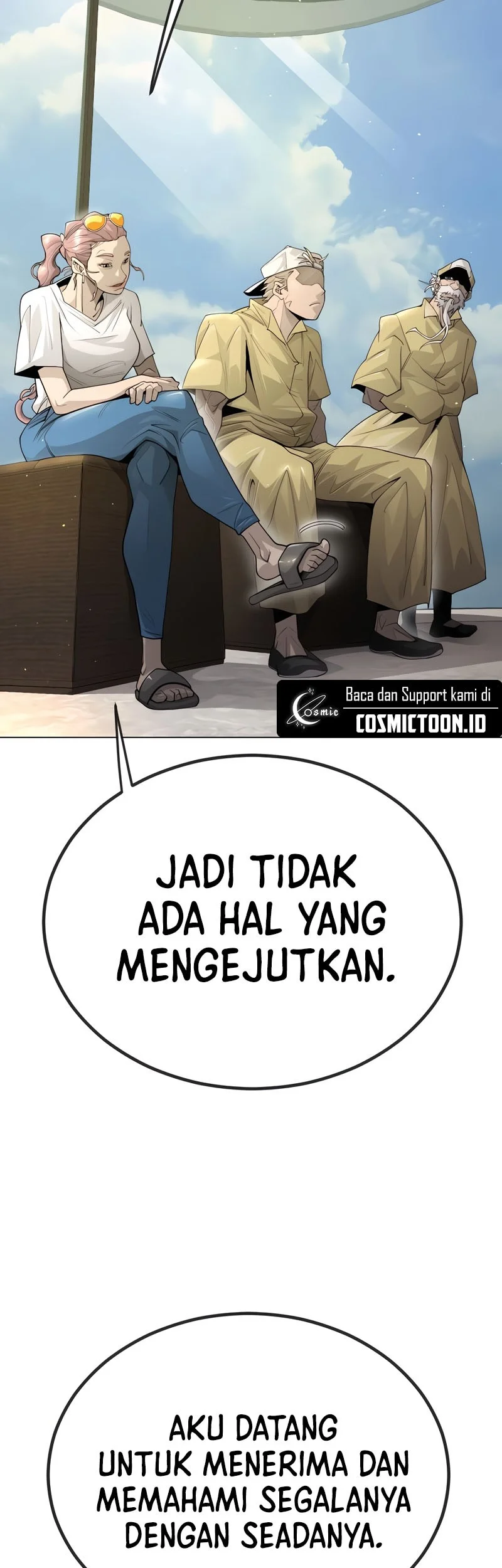 Superhuman Era Chapter 188 Gambar 66