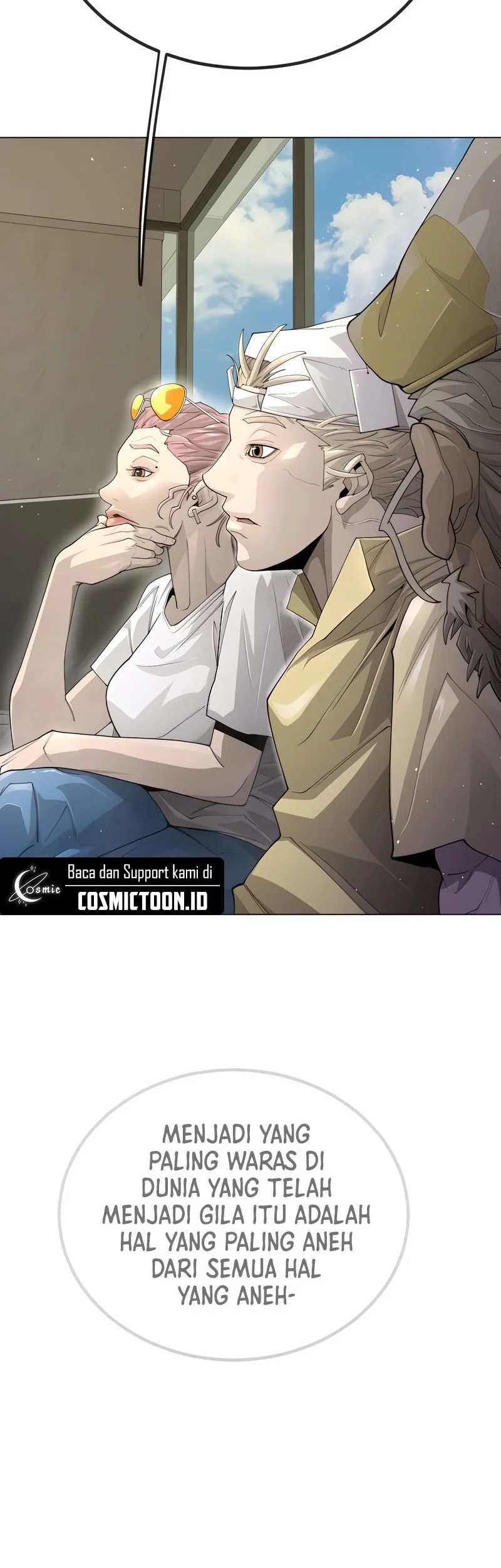 Superhuman Era Chapter 188 Gambar 67