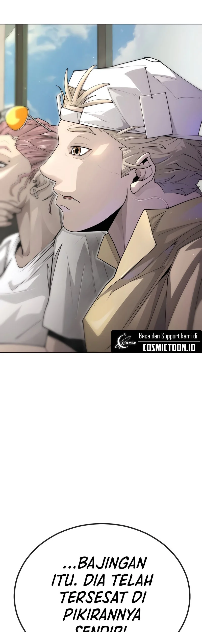 Superhuman Era Chapter 188 Gambar 68