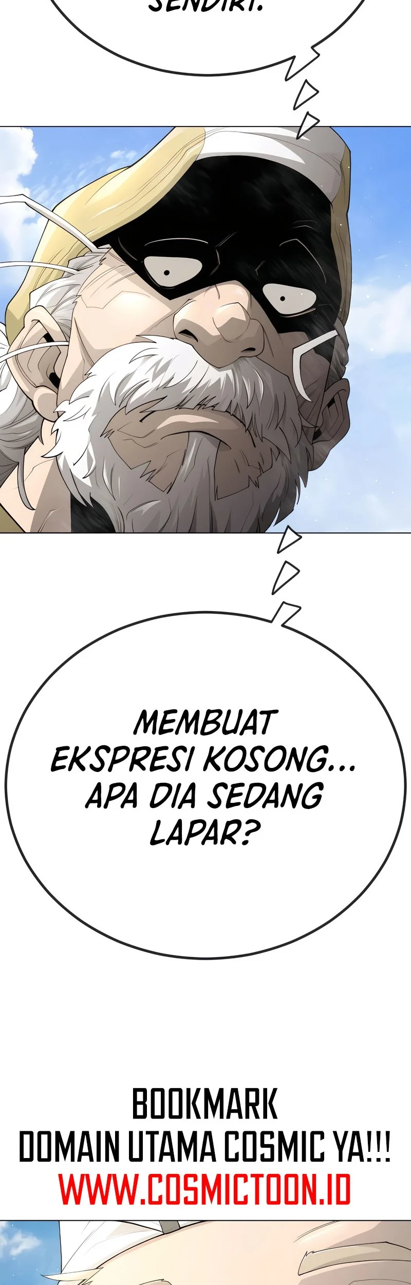 Superhuman Era Chapter 188 Gambar 69