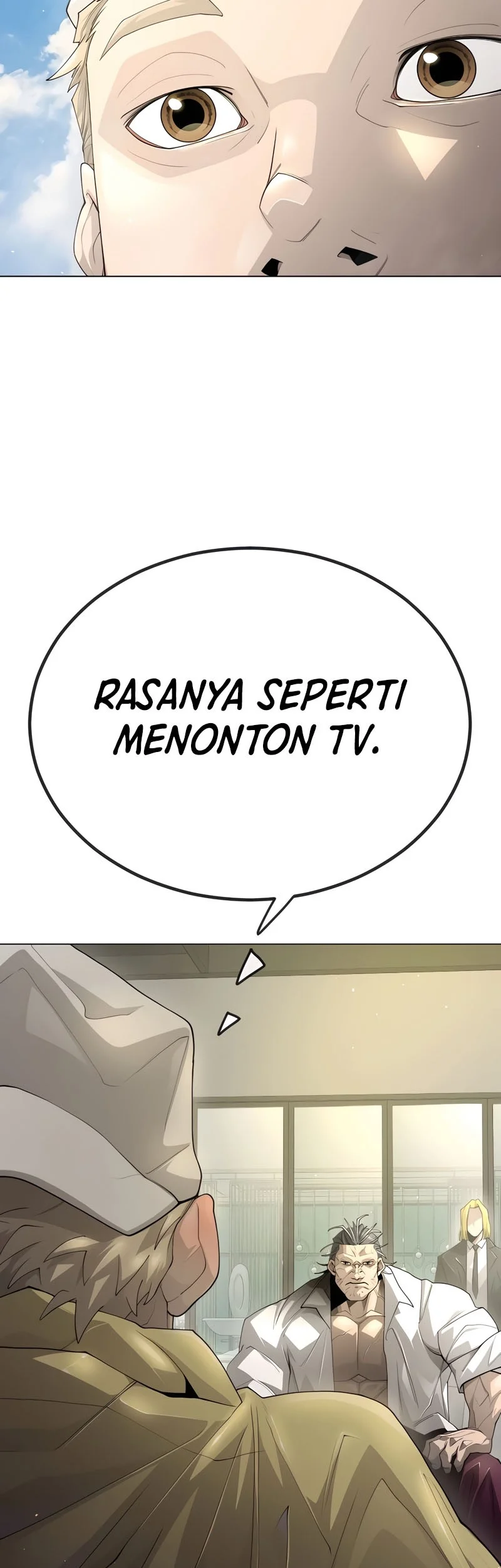 Superhuman Era Chapter 188 Gambar 70