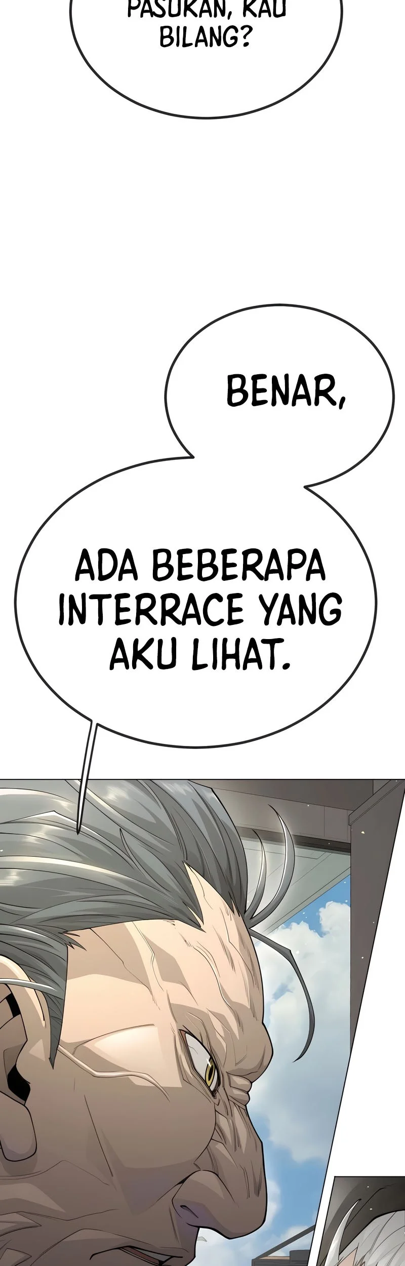 Superhuman Era Chapter 188 Gambar 72