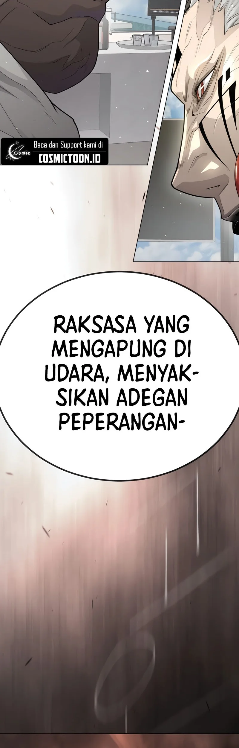 Superhuman Era Chapter 188 Gambar 73