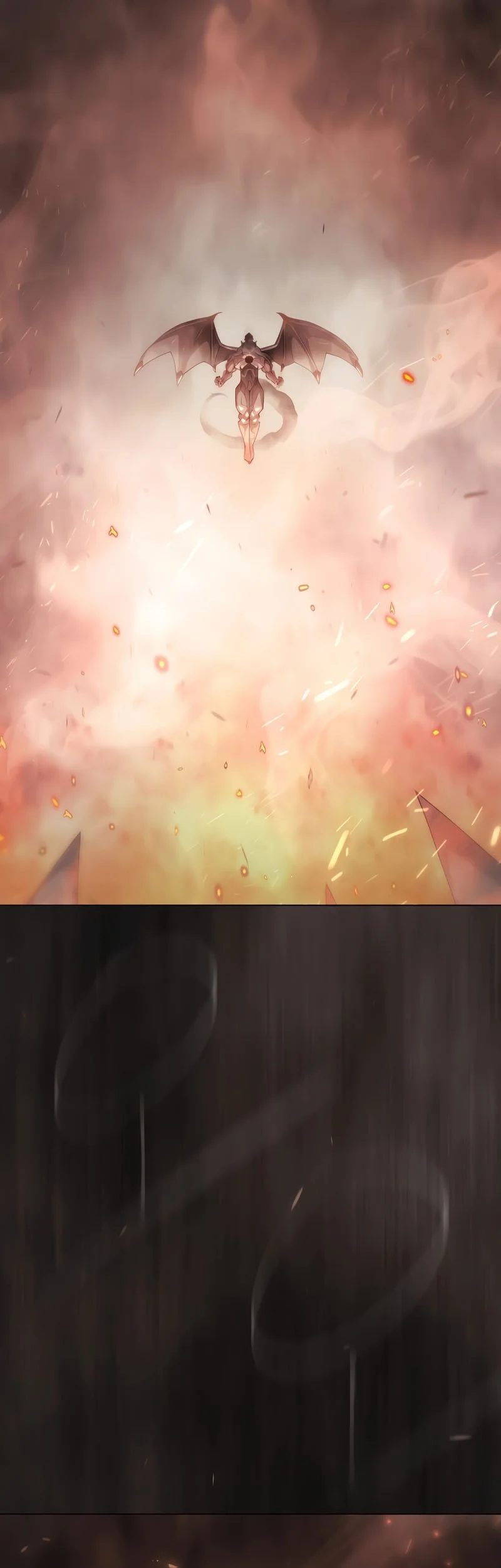 Superhuman Era Chapter 188 Gambar 74