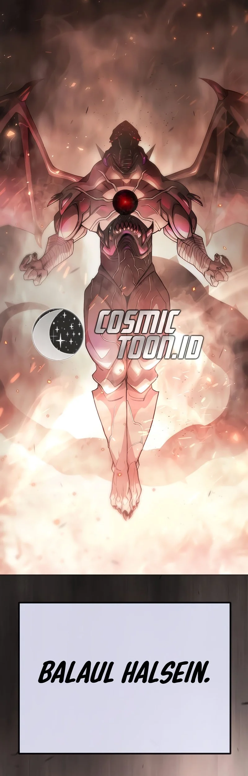 Superhuman Era Chapter 188 Gambar 75