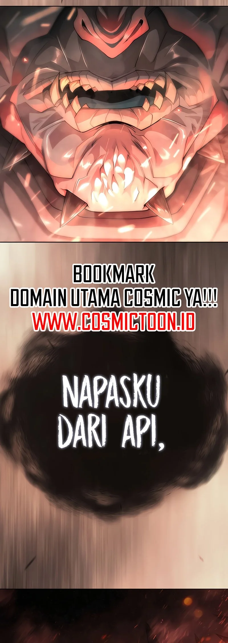 Superhuman Era Chapter 188 Gambar 79