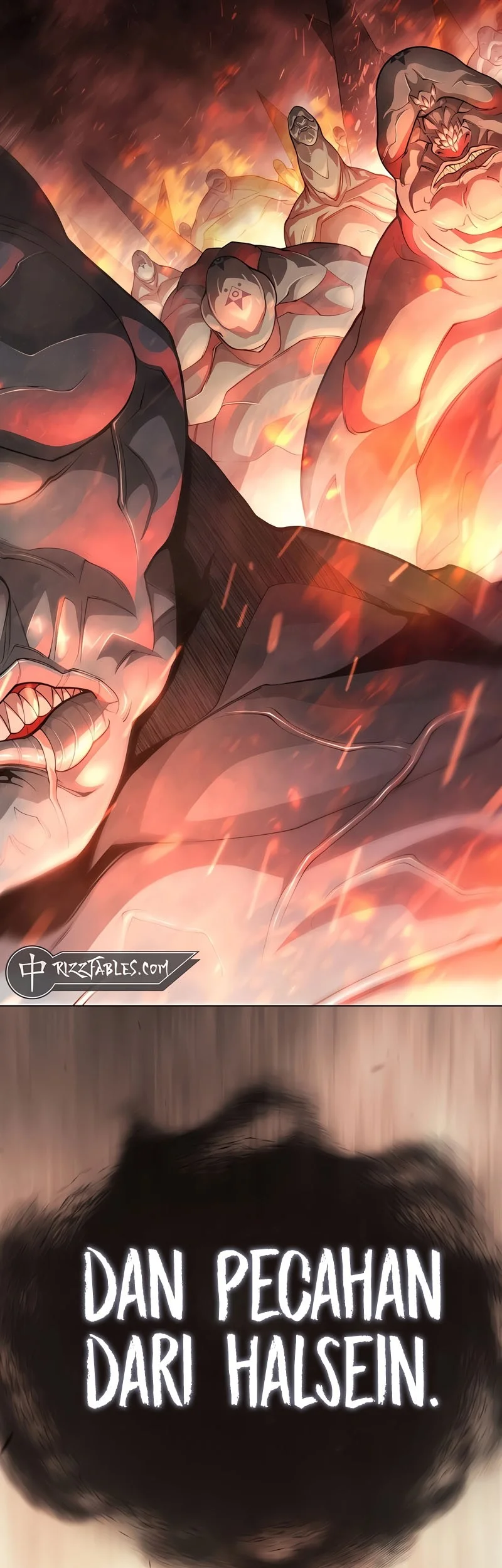 Superhuman Era Chapter 188 Gambar 80