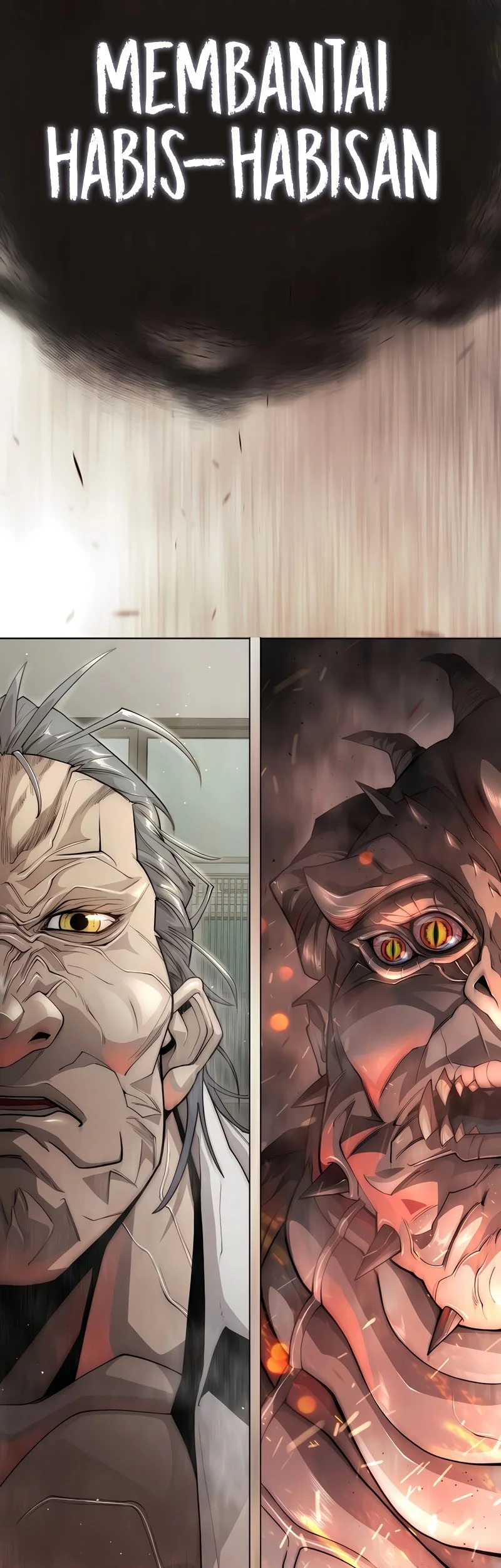 Superhuman Era Chapter 188 Gambar 82