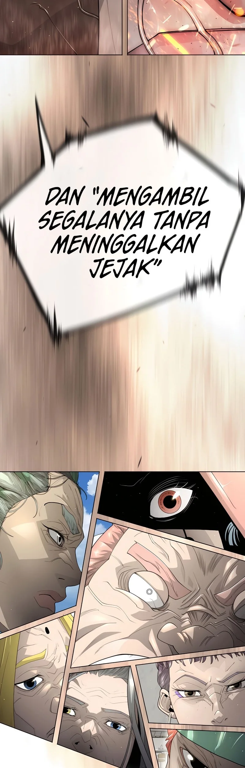 Superhuman Era Chapter 188 Gambar 83