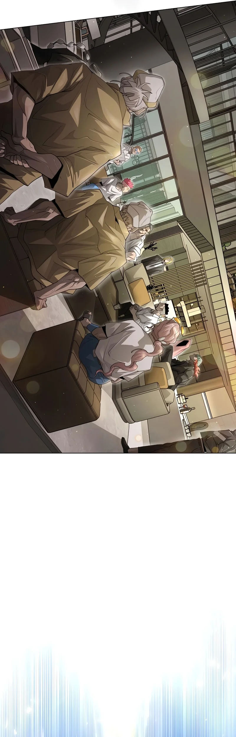 Superhuman Era Chapter 188 Gambar 86