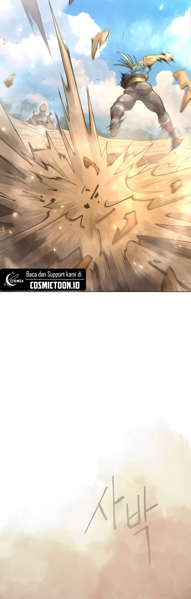 Superhuman Era Chapter 188 Gambar 93