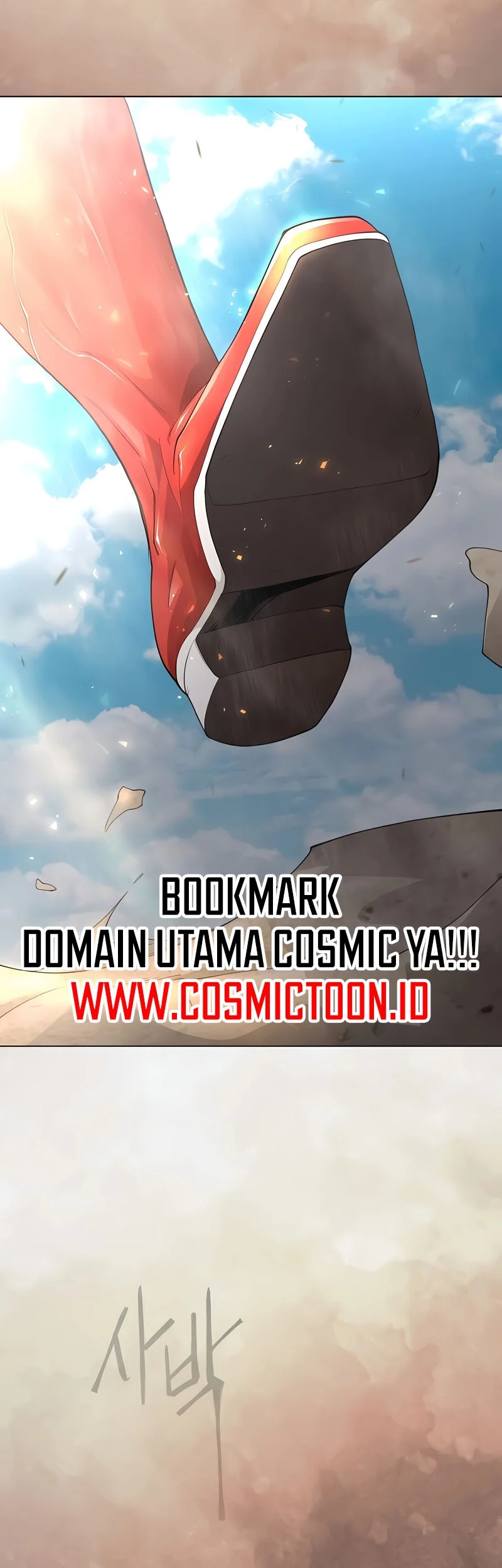 Superhuman Era Chapter 188 Gambar 94
