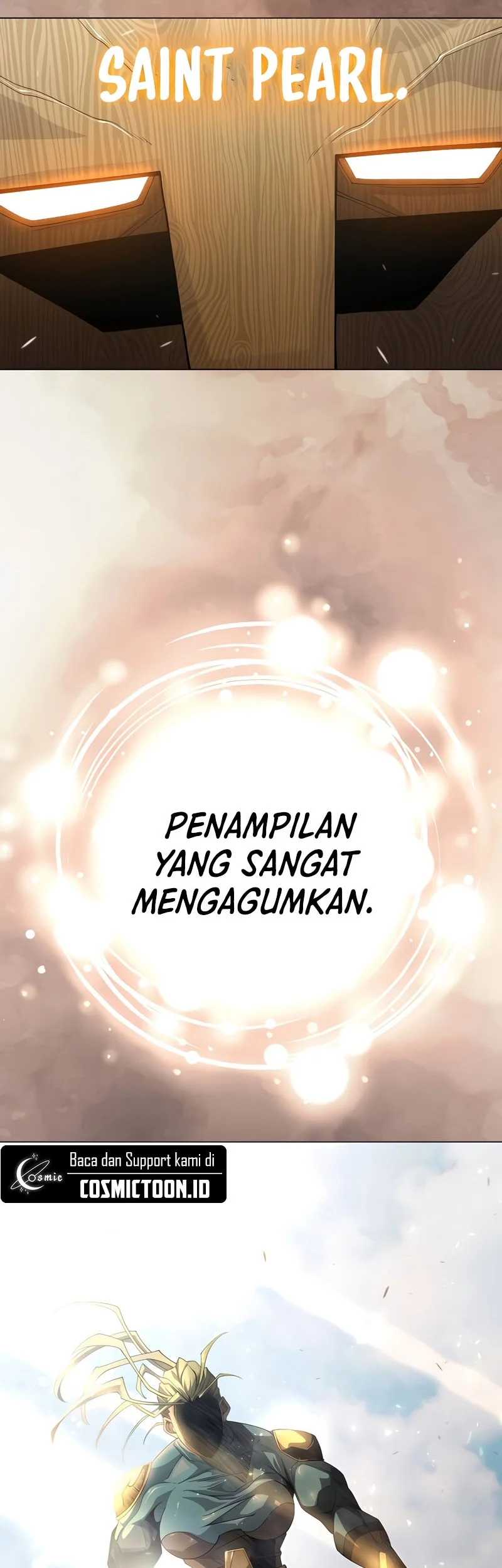 Superhuman Era Chapter 188 Gambar 95
