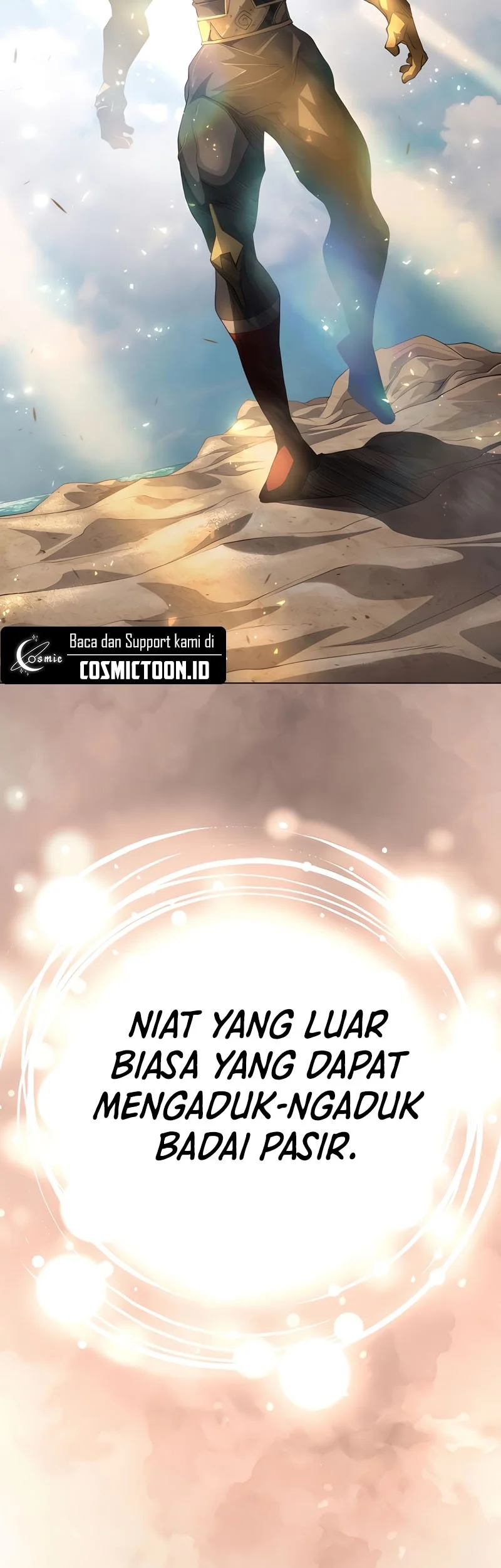 Superhuman Era Chapter 188 Gambar 96