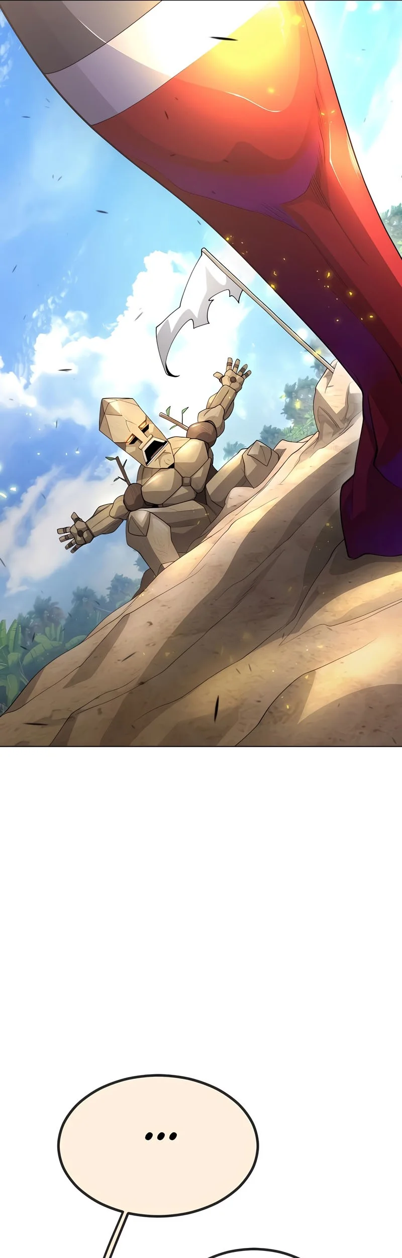 Superhuman Era Chapter 188 Gambar 98