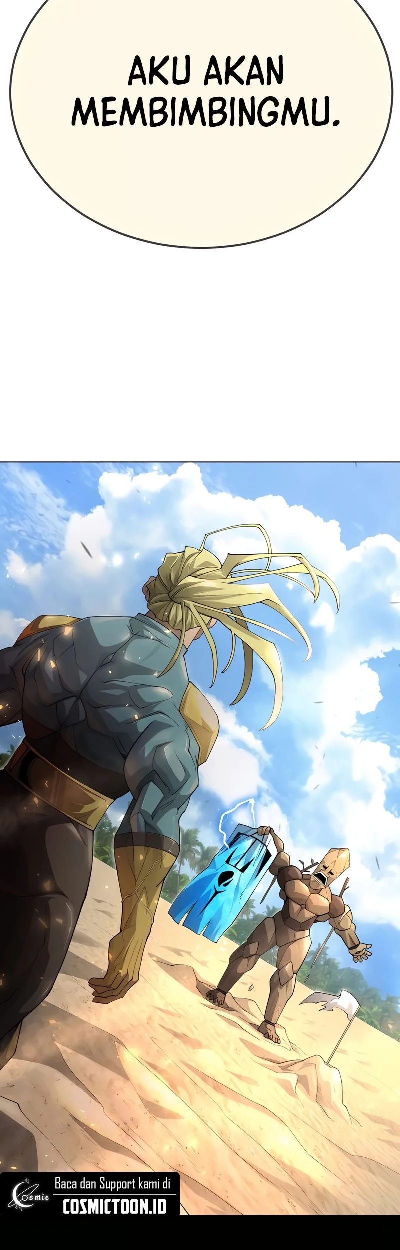 Superhuman Era Chapter 188 Gambar 102