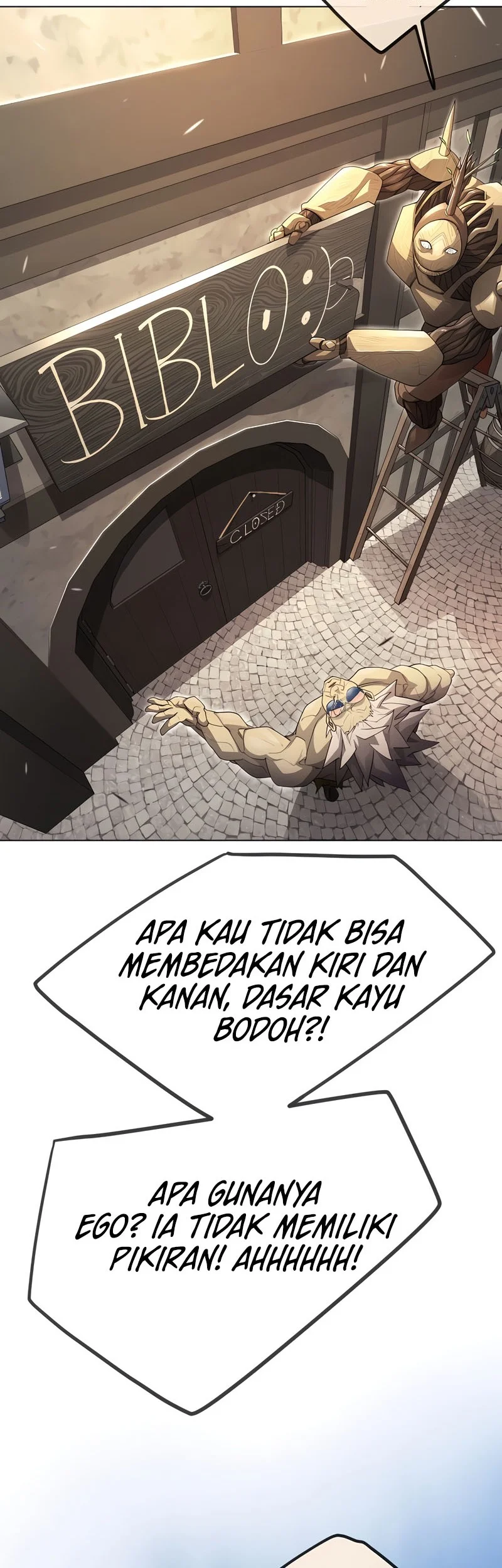 Superhuman Era Chapter 188 Gambar 105