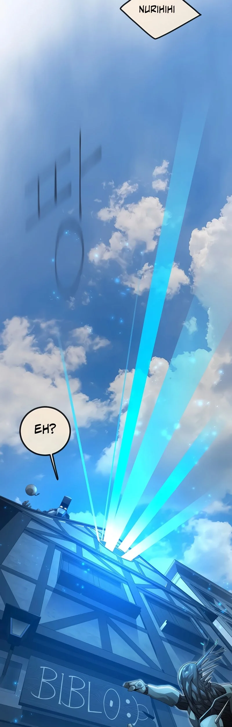 Superhuman Era Chapter 188 Gambar 106