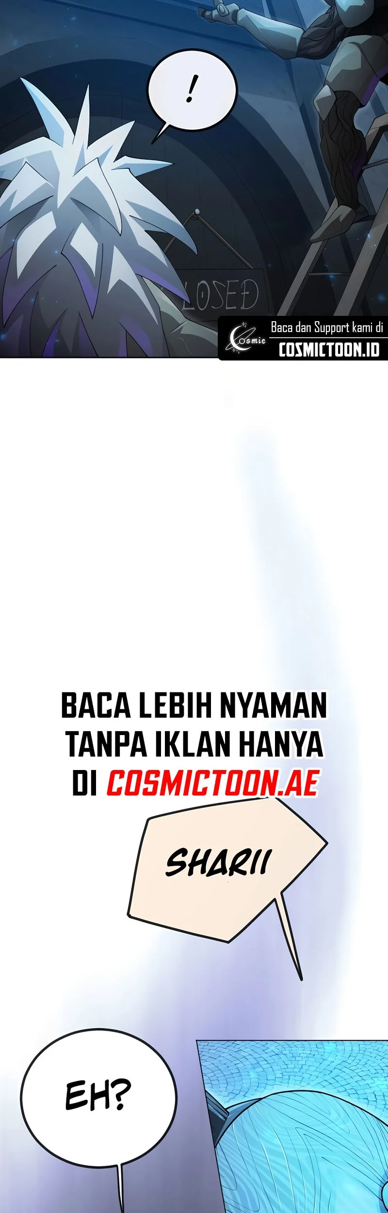 Superhuman Era Chapter 188 Gambar 107