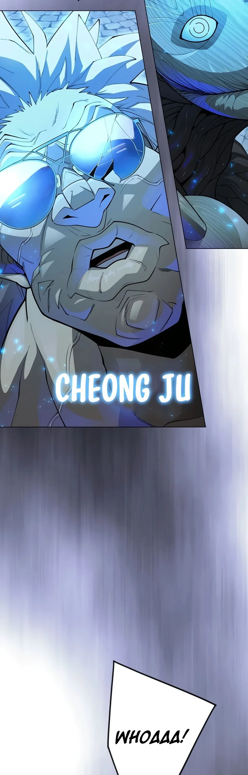 Superhuman Era Chapter 188 Gambar 108