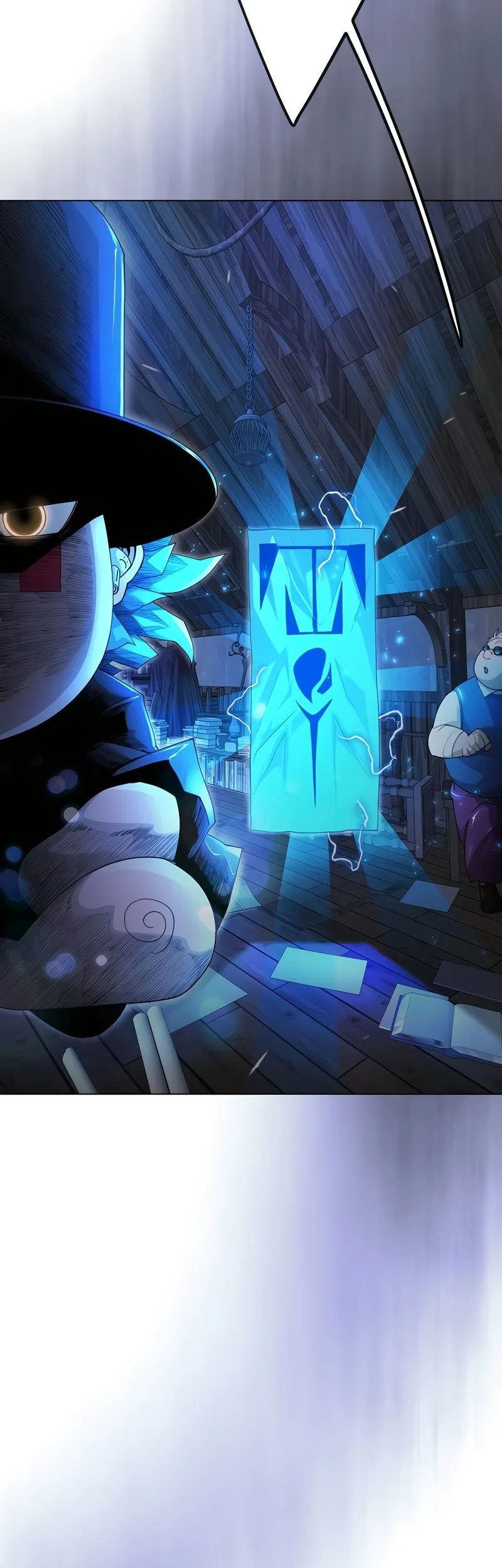 Superhuman Era Chapter 188 Gambar 109