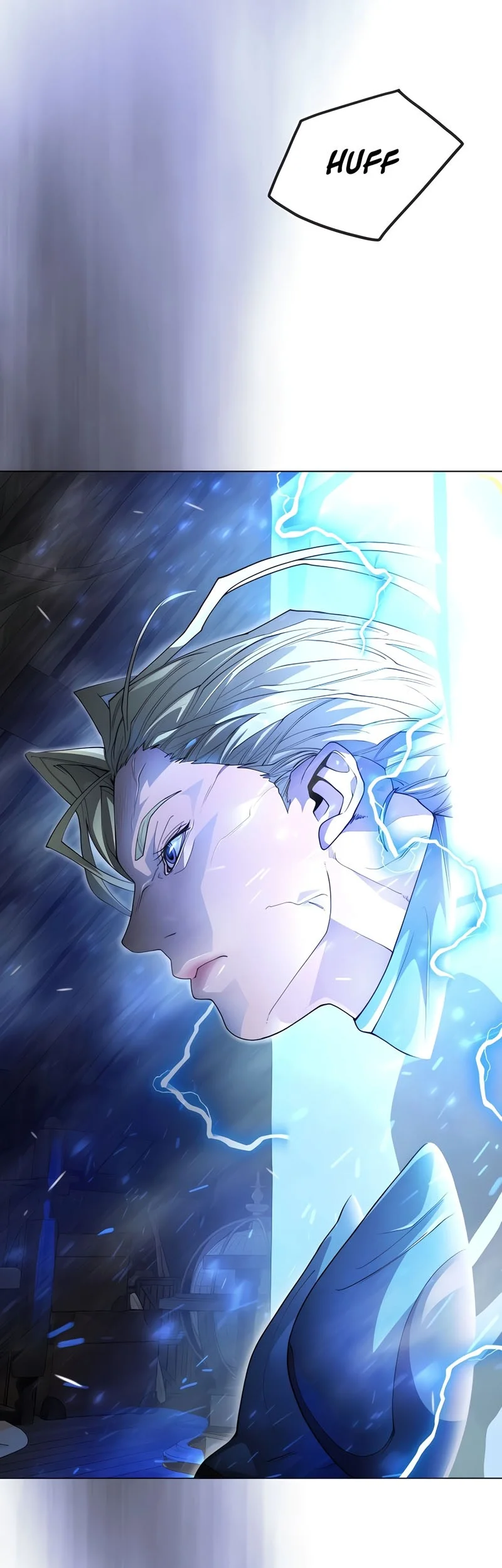 Superhuman Era Chapter 188 Gambar 110