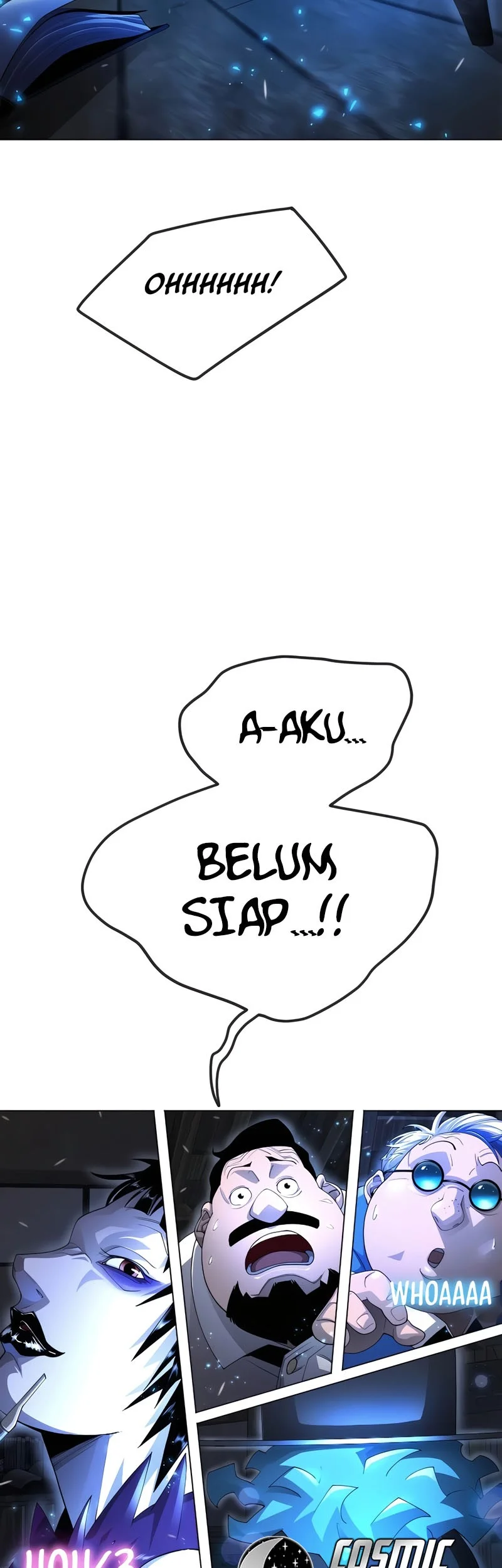 Superhuman Era Chapter 188 Gambar 112