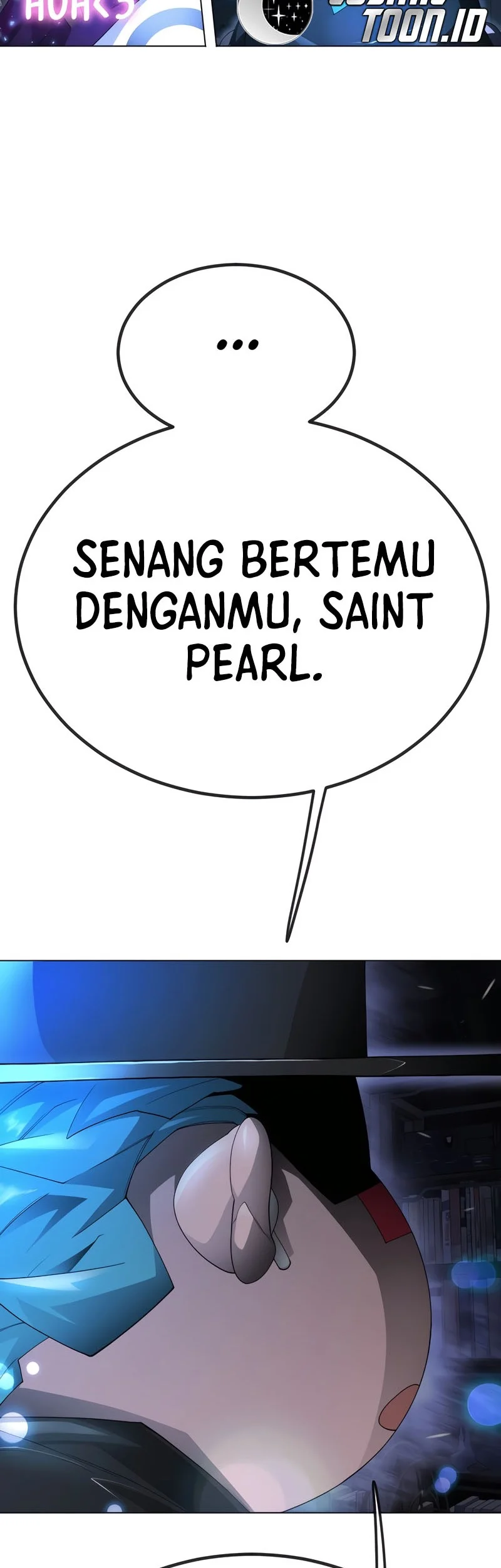 Superhuman Era Chapter 188 Gambar 113