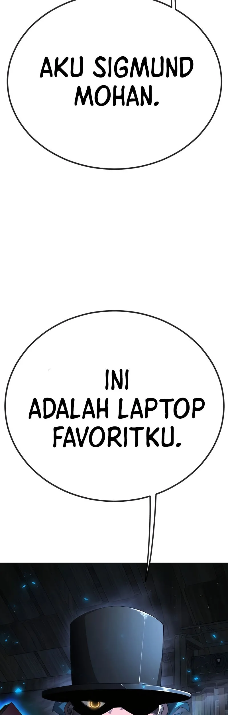 Superhuman Era Chapter 188 Gambar 114