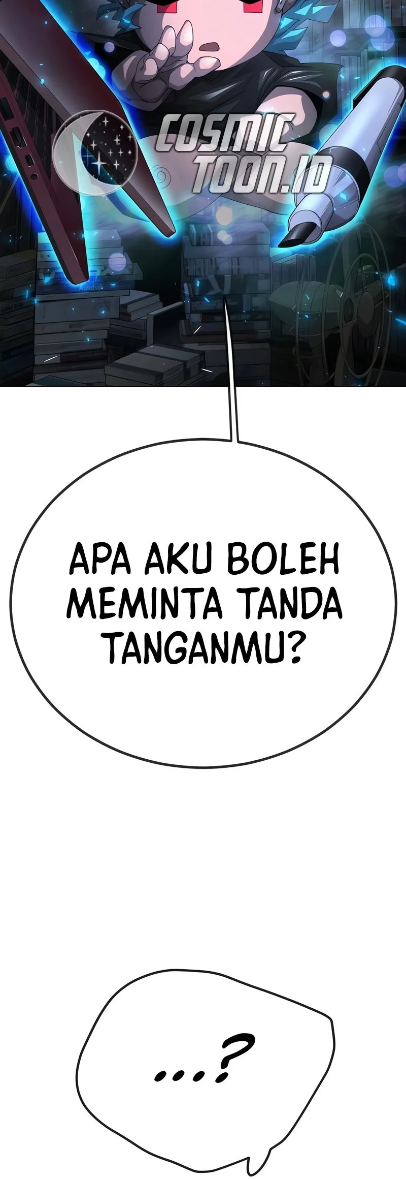 Superhuman Era Chapter 188 Gambar 115