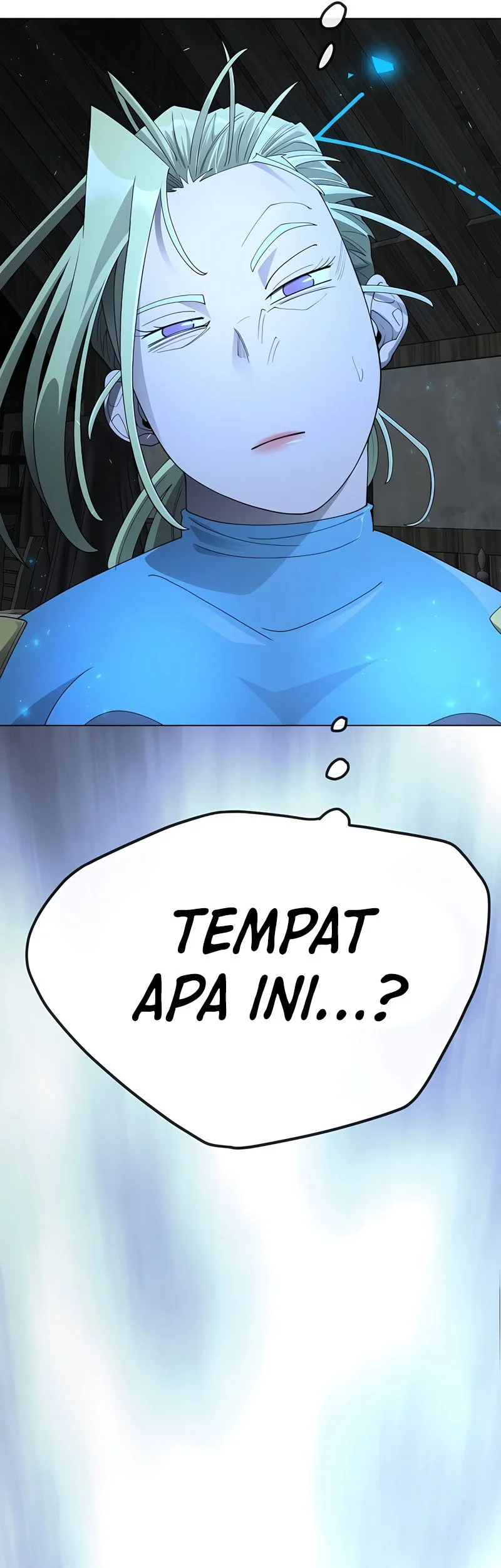 Superhuman Era Chapter 188 Gambar 116