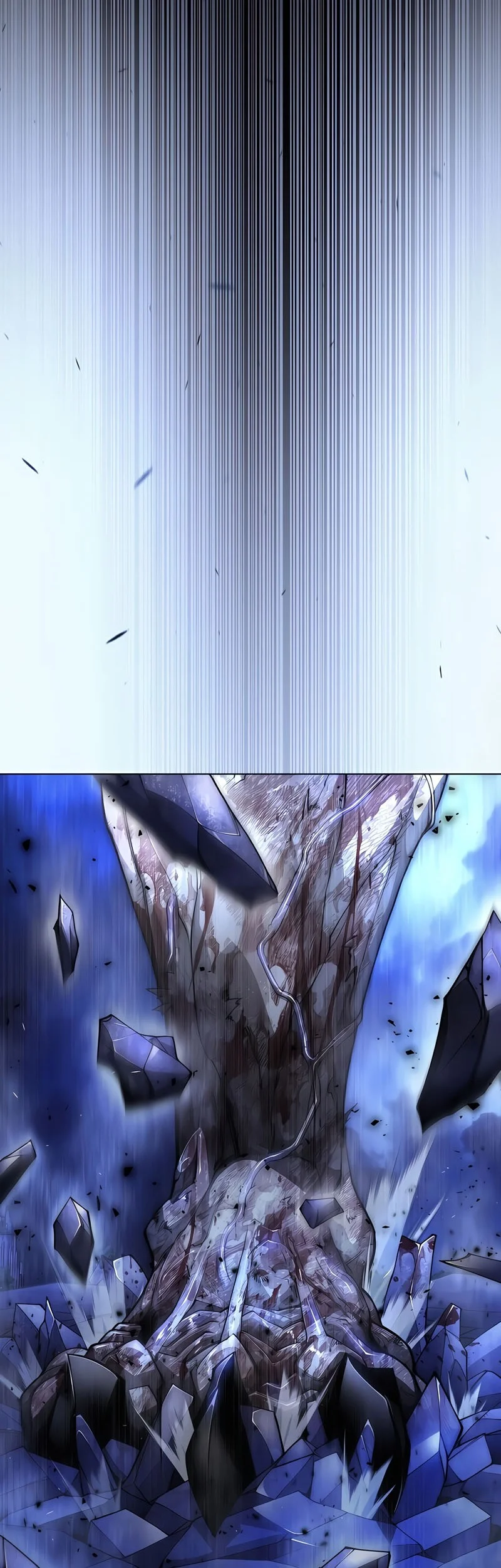 Superhuman Era Chapter 188 Gambar 119