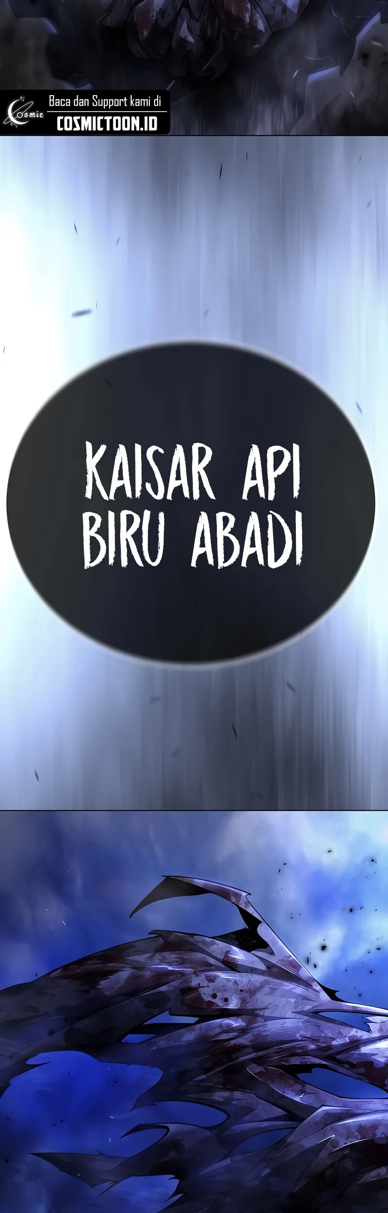 Superhuman Era Chapter 188 Gambar 121