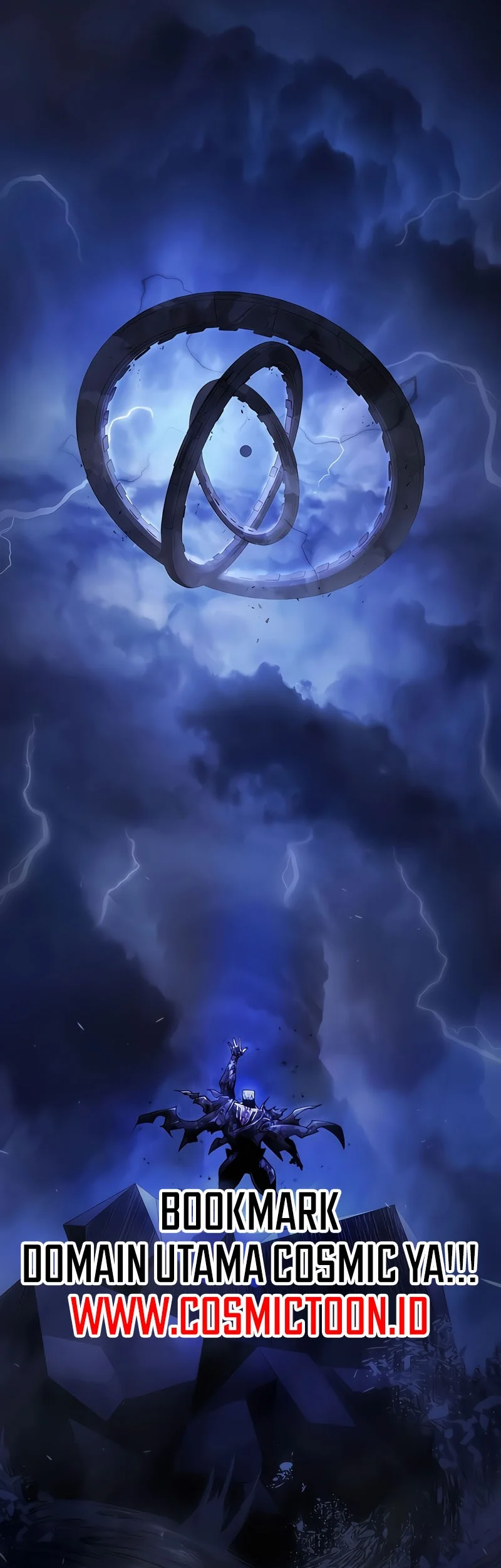 Superhuman Era Chapter 188 Gambar 124
