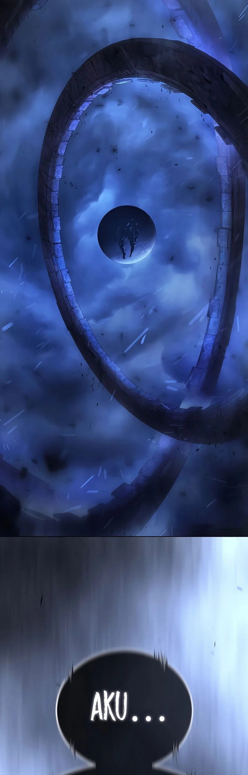 Superhuman Era Chapter 188 Gambar 126