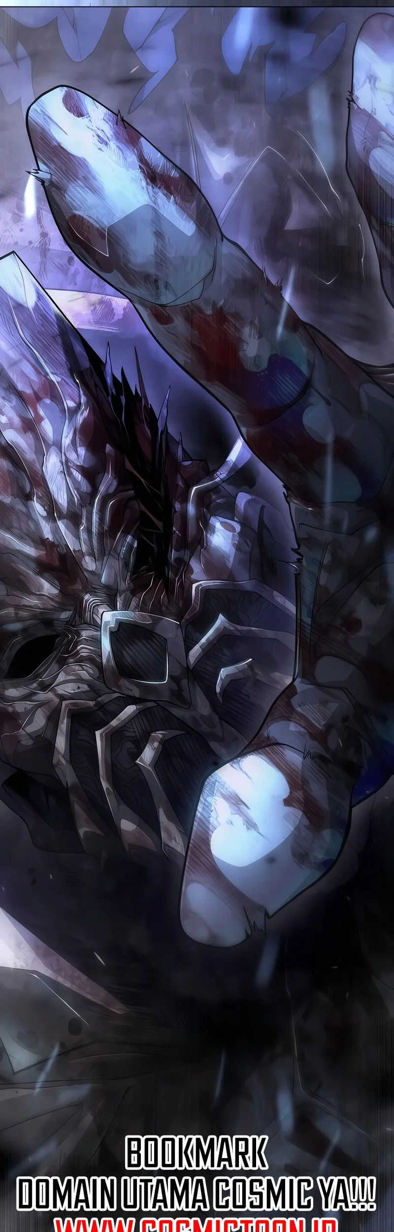 Superhuman Era Chapter 188 Gambar 128