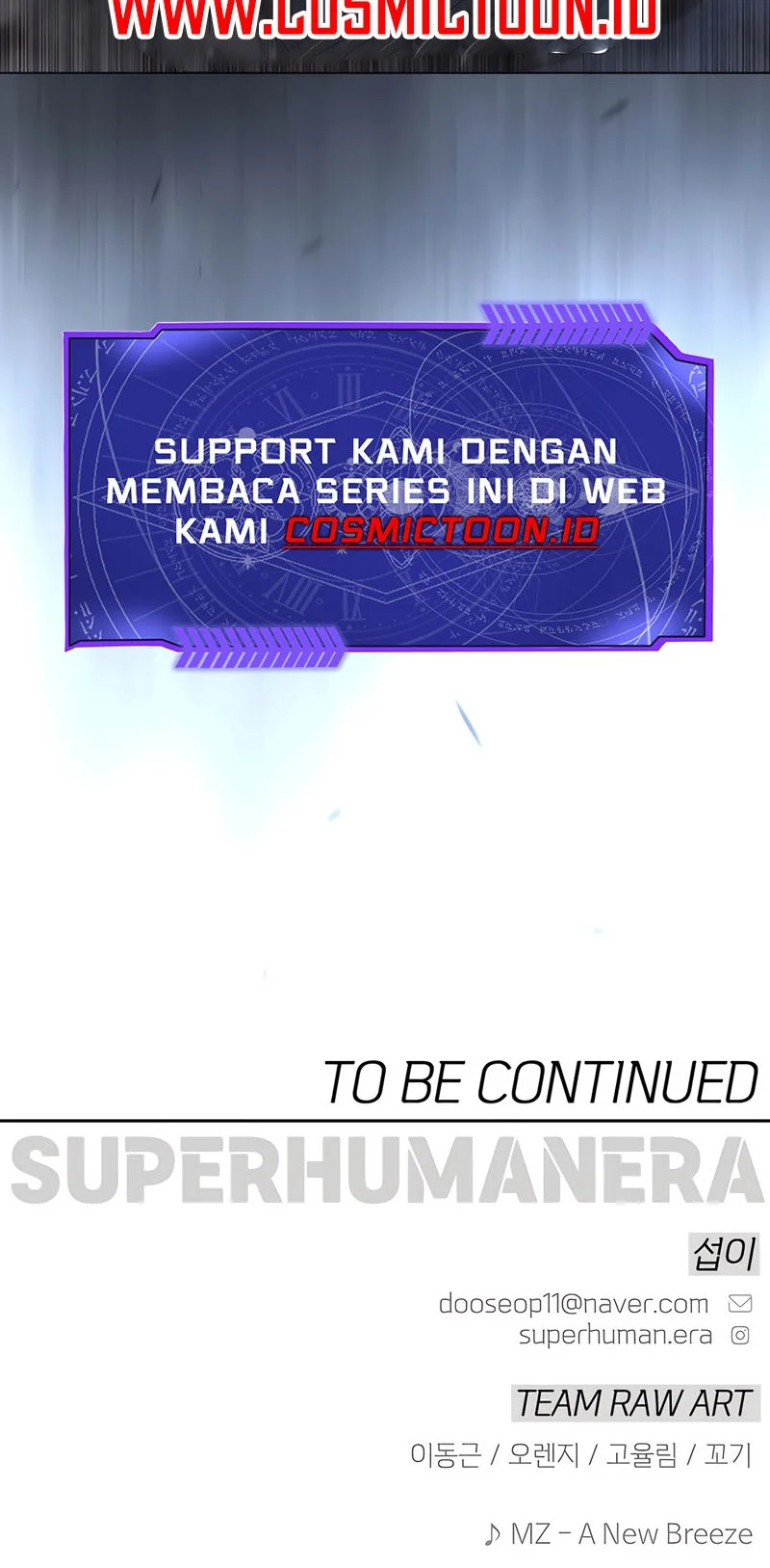 Superhuman Era Chapter 188 Gambar 129