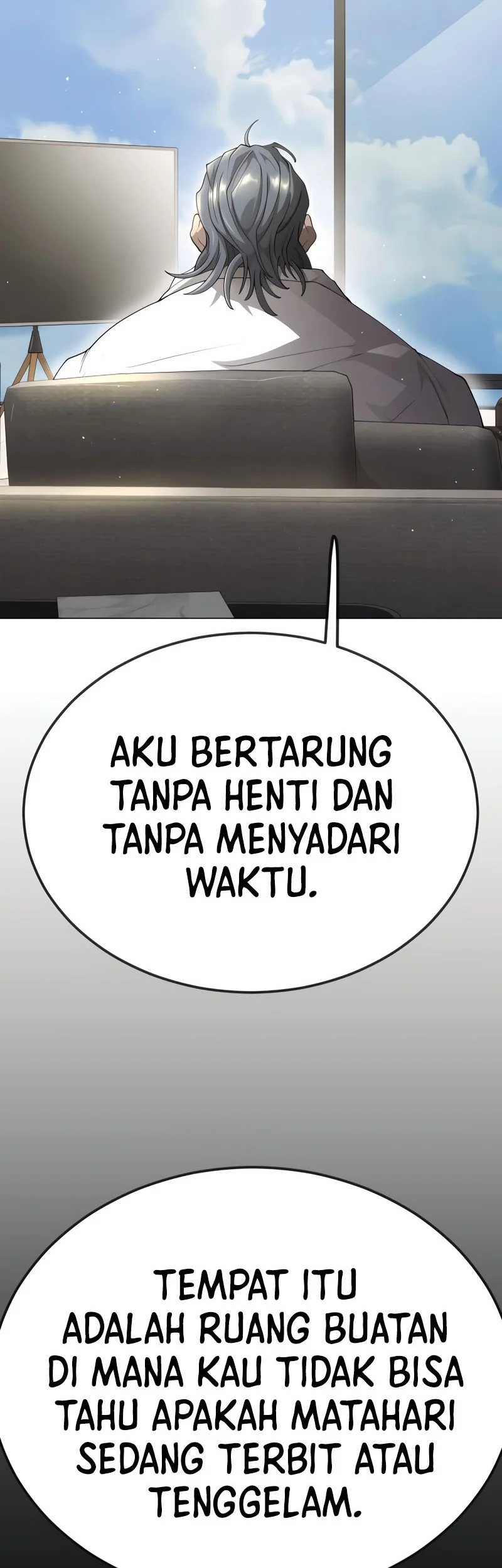 Superhuman Era Chapter 188 Gambar 3