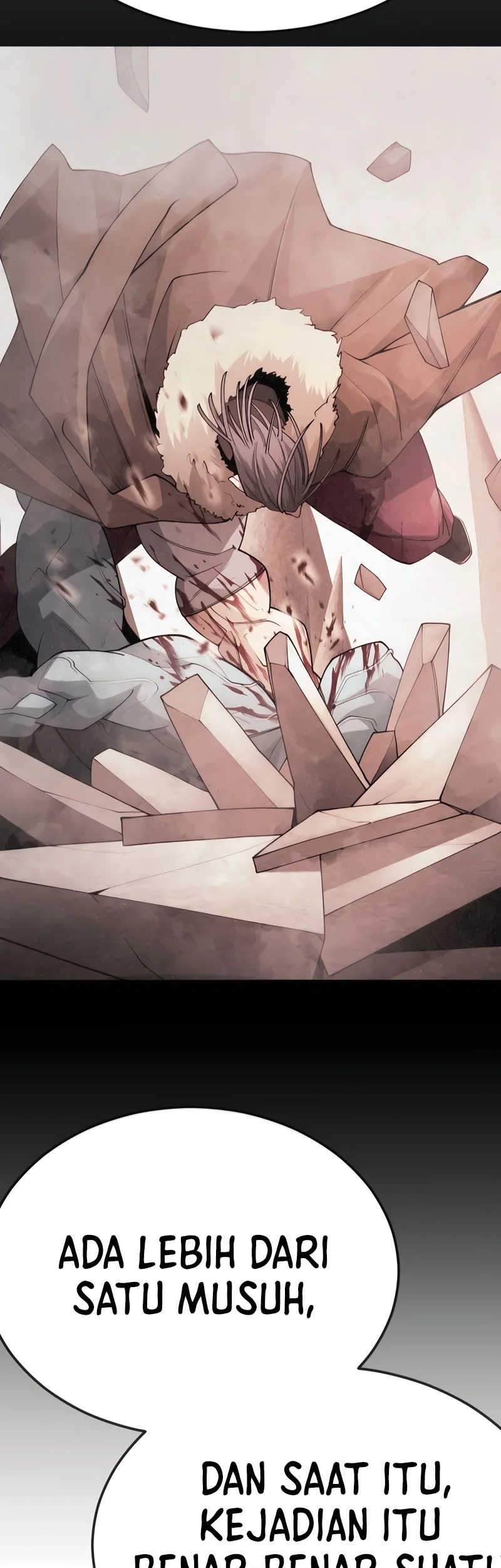 Superhuman Era Chapter 188 Gambar 4