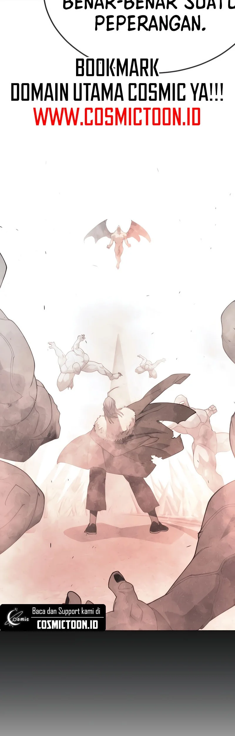 Superhuman Era Chapter 188 Gambar 5