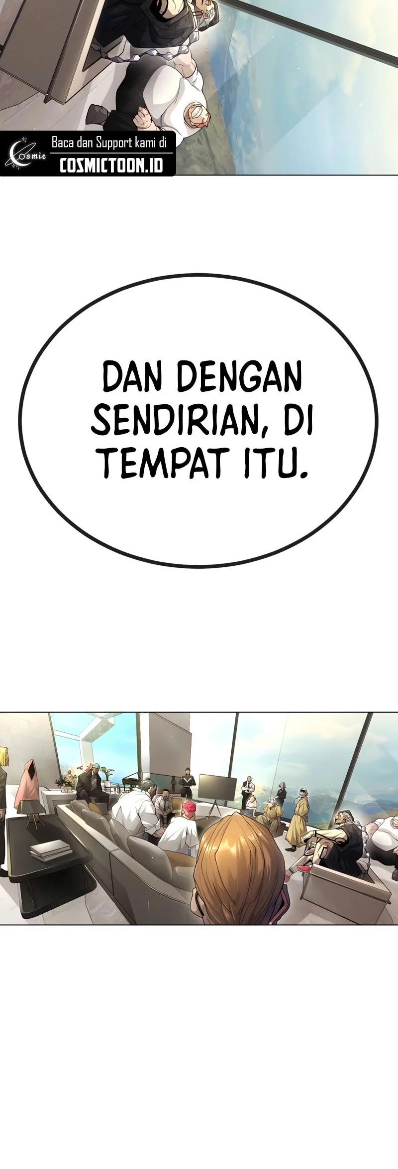 Superhuman Era Chapter 188 Gambar 7
