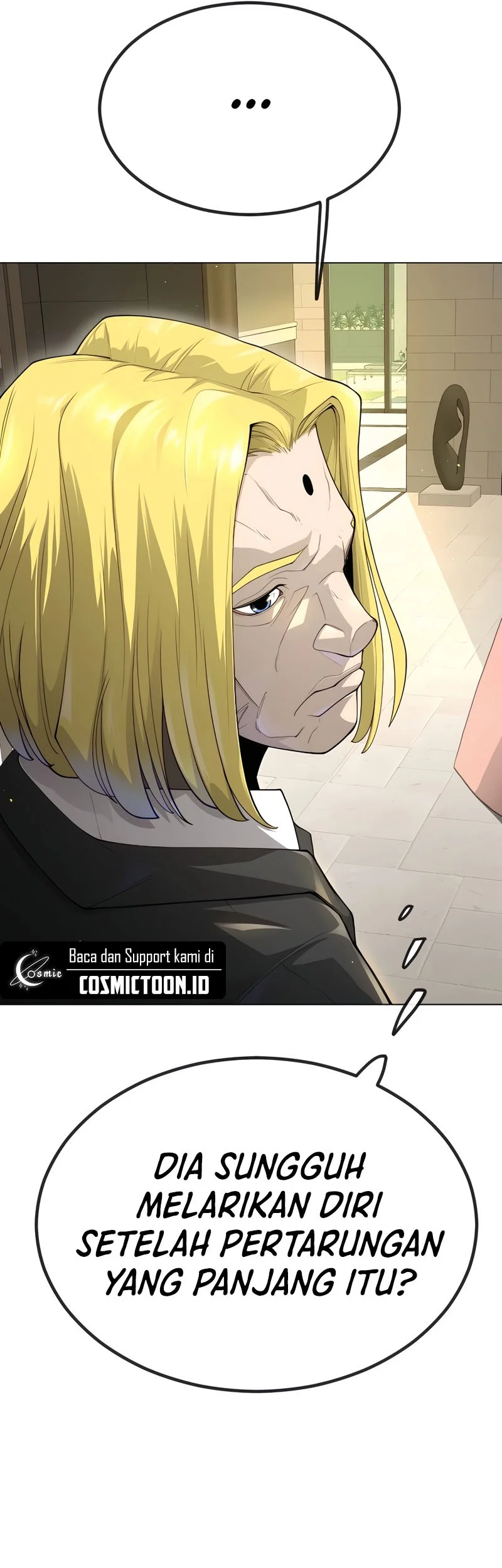 Superhuman Era Chapter 188 Gambar 8