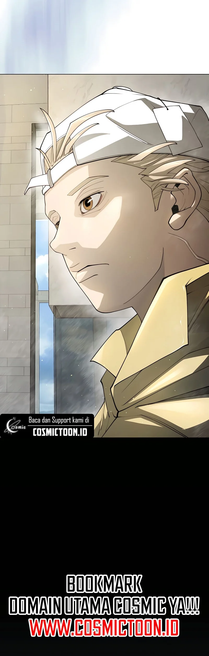 Superhuman Era Chapter 188 Gambar 15