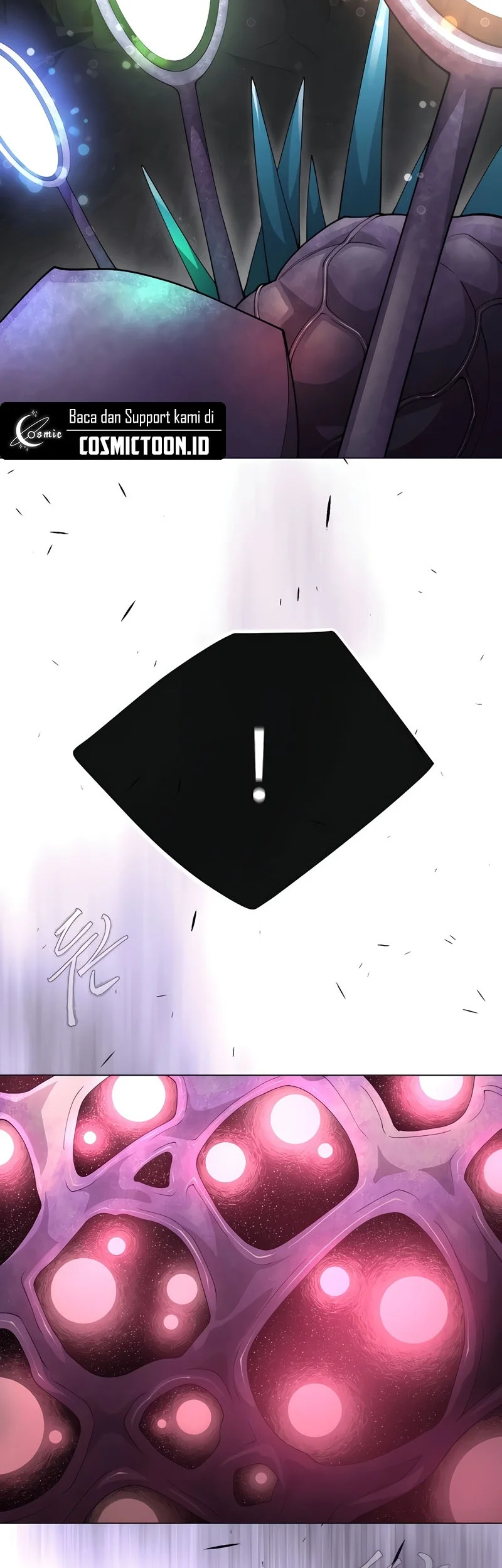 Superhuman Era Chapter 188 Gambar 17
