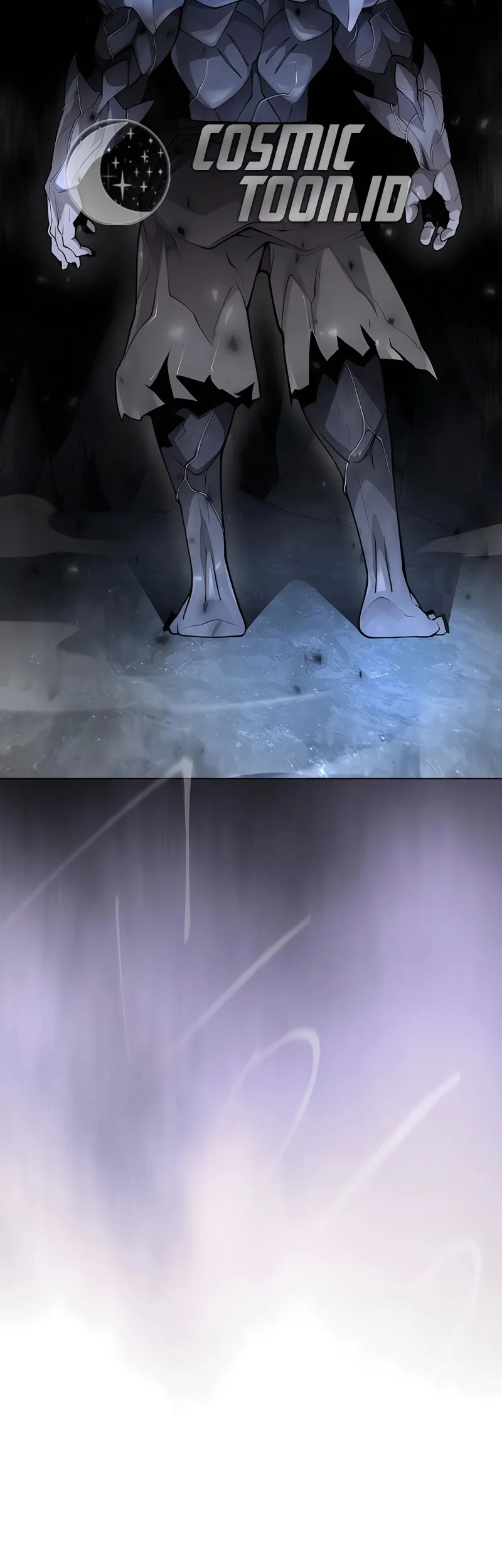 Superhuman Era Chapter 188 Gambar 22