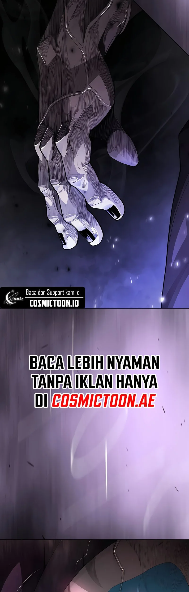 Superhuman Era Chapter 188 Gambar 24