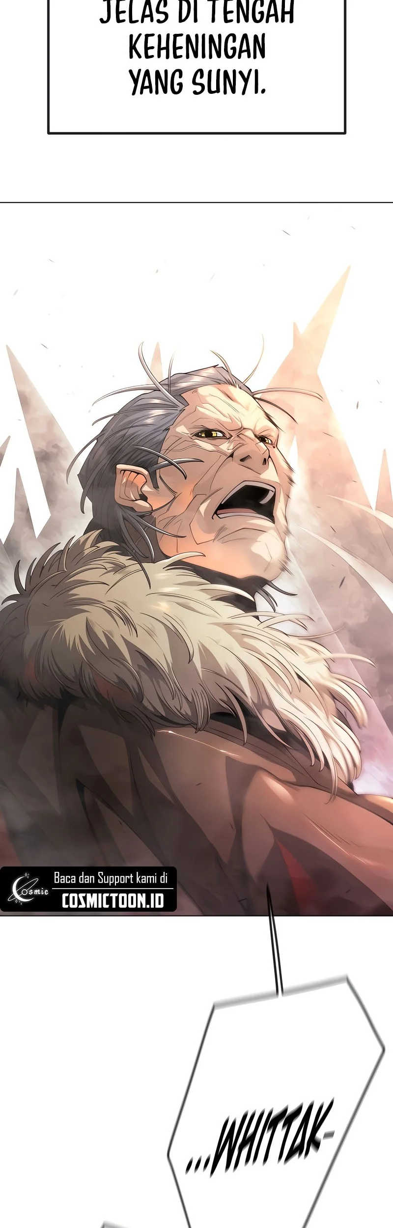 Superhuman Era Chapter 188 Gambar 33
